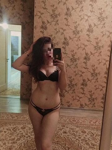 Анечка